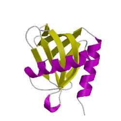 Image of CATH 5j3qC