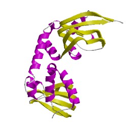 Image of CATH 5j3uA