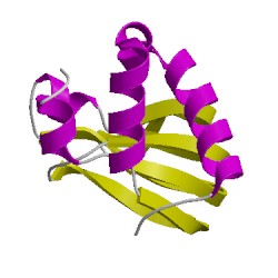 Image of CATH 5j3uA01