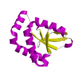 Image of CATH 5j4aC