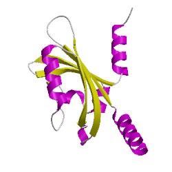 Image of CATH 5j4eC