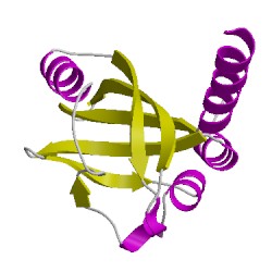 Image of CATH 5j4eD