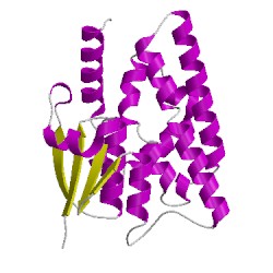 Image of CATH 5j4uA