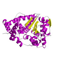 Image of CATH 5j4vA