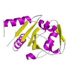 Image of CATH 5j4yA03