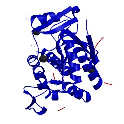 Image of CATH 5j56