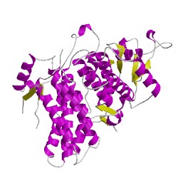 Image of CATH 5j5uB