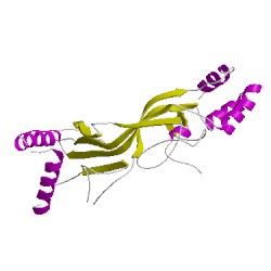 Image of CATH 5j69A