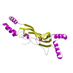 Image of CATH 5j69B