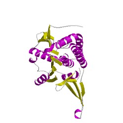 Image of CATH 5j6bA01