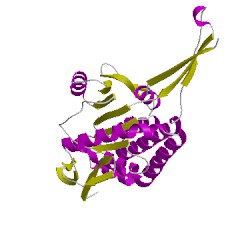 Image of CATH 5j6bB01