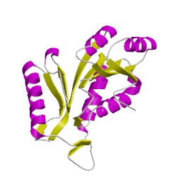 Image of CATH 5j6bB02