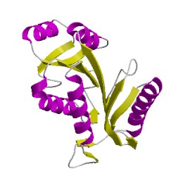 Image of CATH 5j6bC02