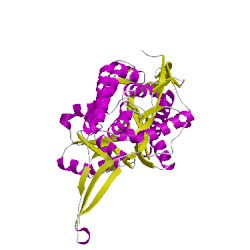 Image of CATH 5j6bD