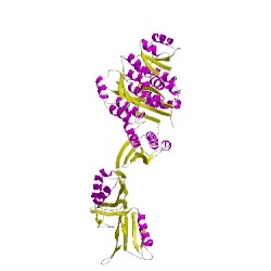 Image of CATH 5j6qA