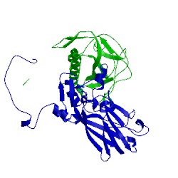 Image of CATH 5j98