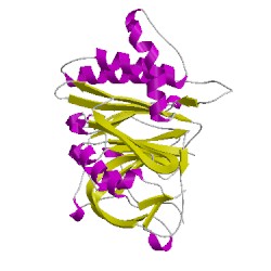 Image of CATH 5j9rA