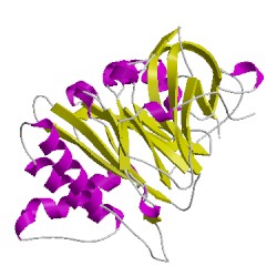 Image of CATH 5j9rC