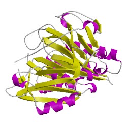 Image of CATH 5j9rD