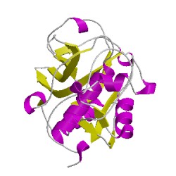 Image of CATH 5ja7A