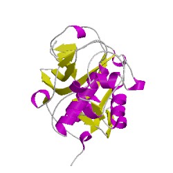 Image of CATH 5ja7B