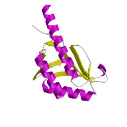 Image of CATH 5jayA01