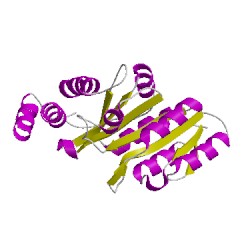 Image of CATH 5jayA02