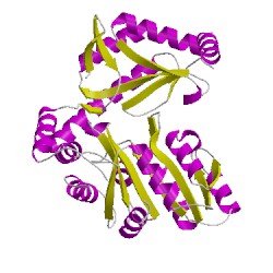 Image of CATH 5jayB