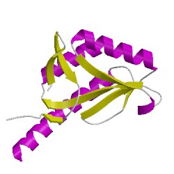 Image of CATH 5jayB01