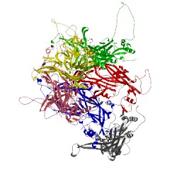 Image of CATH 5jb1