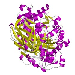 Image of CATH 5jbdA