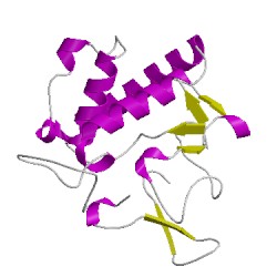 Image of CATH 5jbdA01