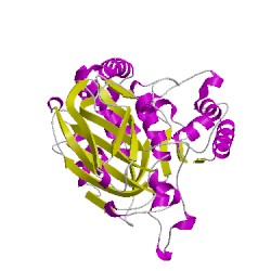 Image of CATH 5jbdA03