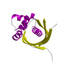 Image of CATH 5jbsA