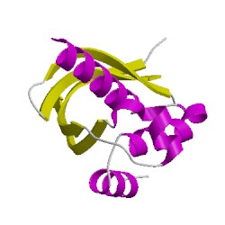 Image of CATH 5jbsC