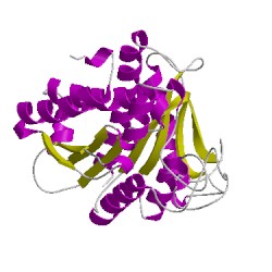 Image of CATH 5jc6A00