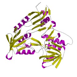 Image of CATH 5jcnA