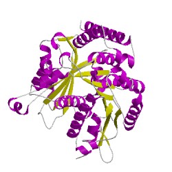 Image of CATH 5jcoG