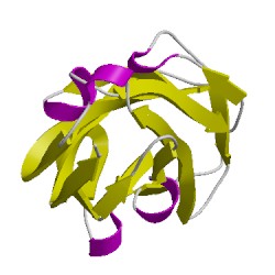 Image of CATH 5jcrB