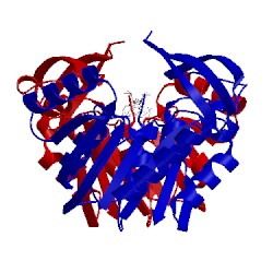 Image of CATH 5je3