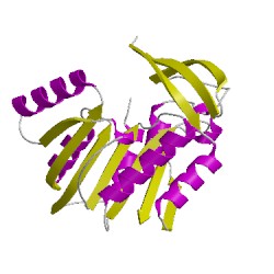 Image of CATH 5je3A