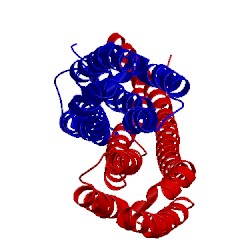 Image of CATH 5jef