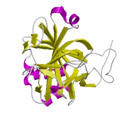 Image of CATH 5jehB