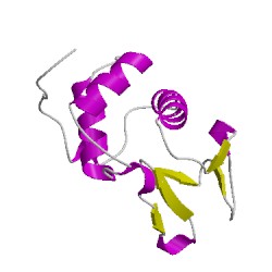 Image of CATH 5jenB