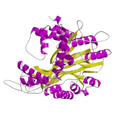 Image of CATH 5jg8A