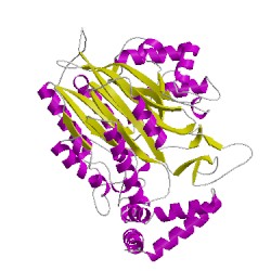 Image of CATH 5jg8B