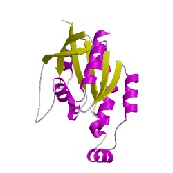 Image of CATH 5jhhB