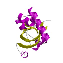 Image of CATH 5jjlD01