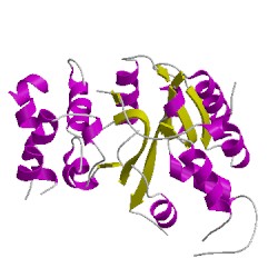 Image of CATH 5jjlF02