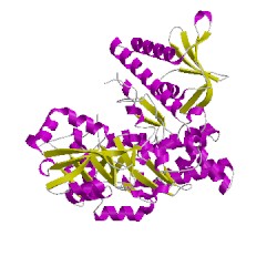 Image of CATH 5jm7A